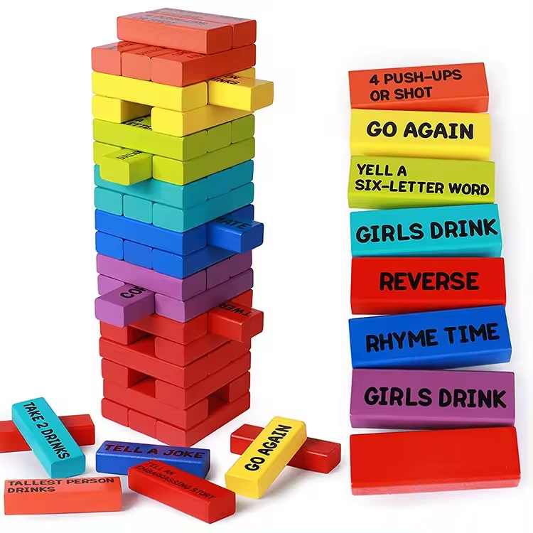 Jenga Mini Gamef